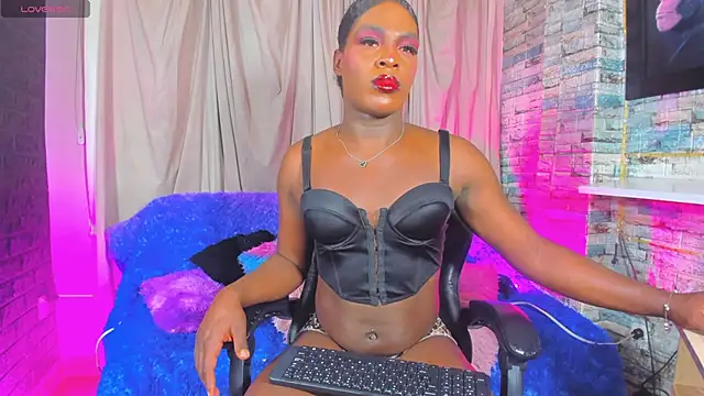 Diva_kmcc Webcam-Show