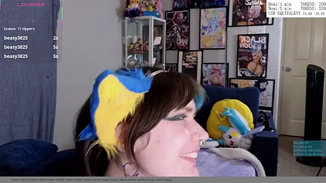 joltionmacc's Live XXX Chat