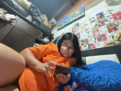 Chat +18 de violeta_818 ao vivo