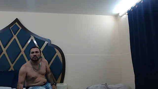 Mariham-Murath Pertunjukan Webcam