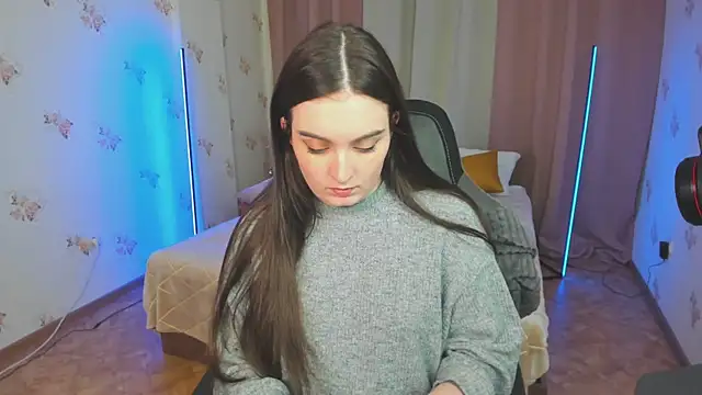 _Shy_Jenny_ Live XXX-chat