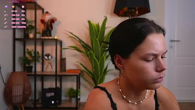 Chat XXX en directo de MaydaCornwall