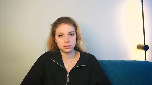 Sairallyn – webcam-show