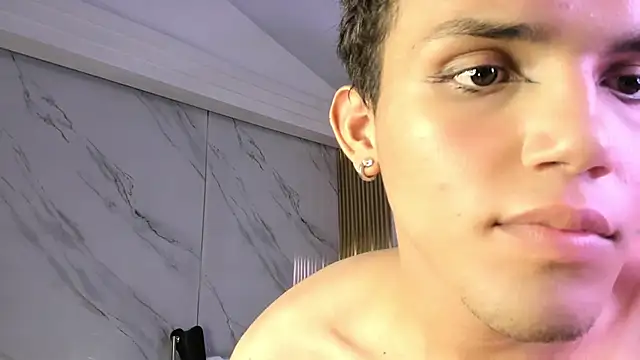 Show de alex_seeduction na webcam