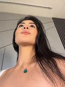 fiorella_paris Live Chatraum