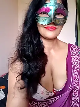 Show webcam de Ronak_kaur