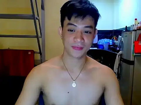 AsianCUMQUICKLY 现场XXX聊天