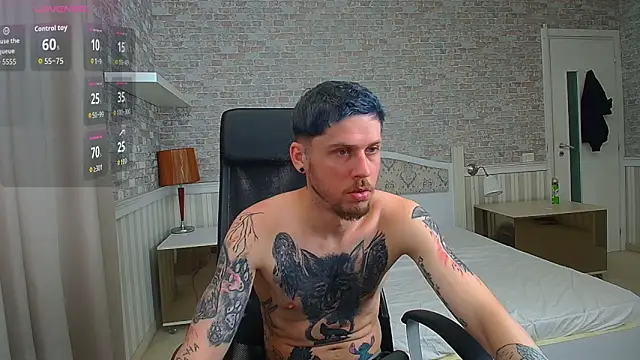 JonahShawn Live XXX chat