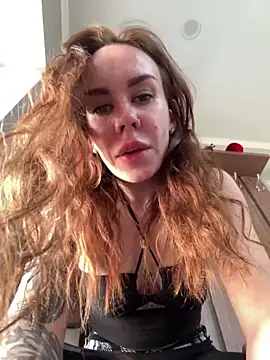 AnitaVensley- Webcam-Show