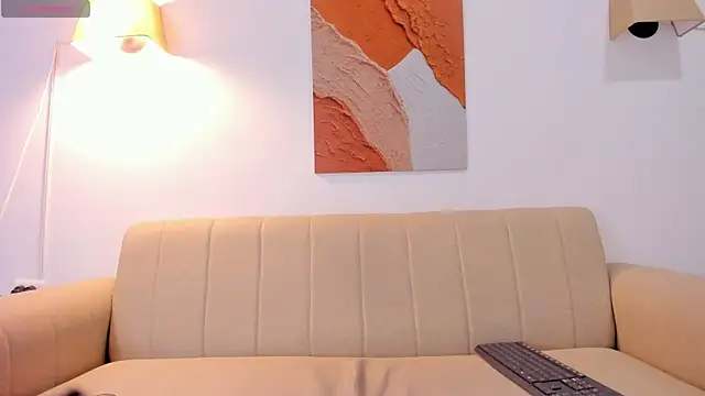 Webkamerová show Aminaa_Kaarim