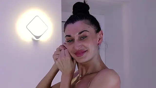 Chat XXX en directo de AriannaCruise