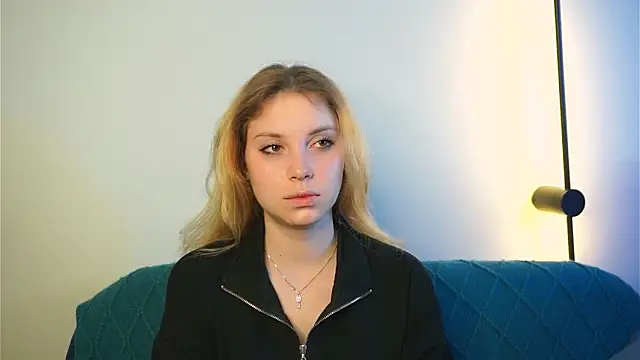 Chat XXX en directo de Sairallyn