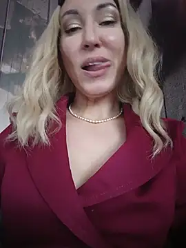 _AliceWine_ Webcam-Show