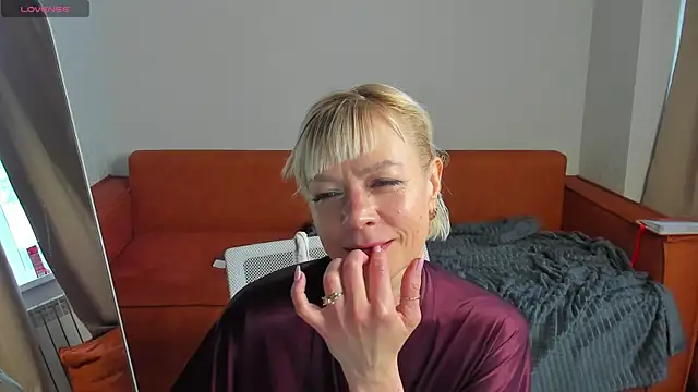 Chat XXX ao vivo de Ann_Annise