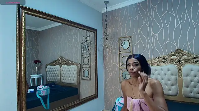 Živý XXX chat Sammantha_hotx