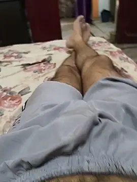 Shubhprit 网络视讯表演