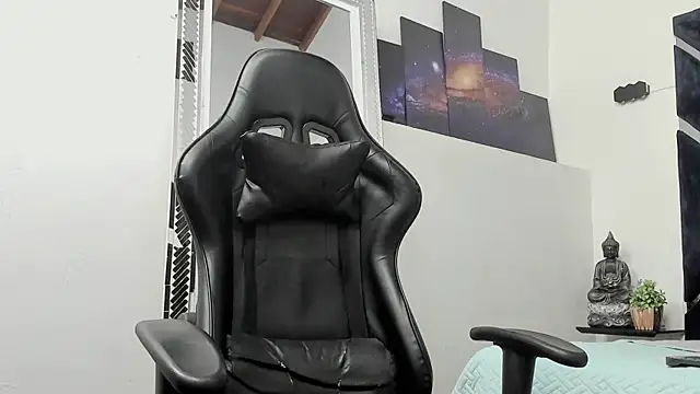 Webkamerová show Fabio_RissiJS