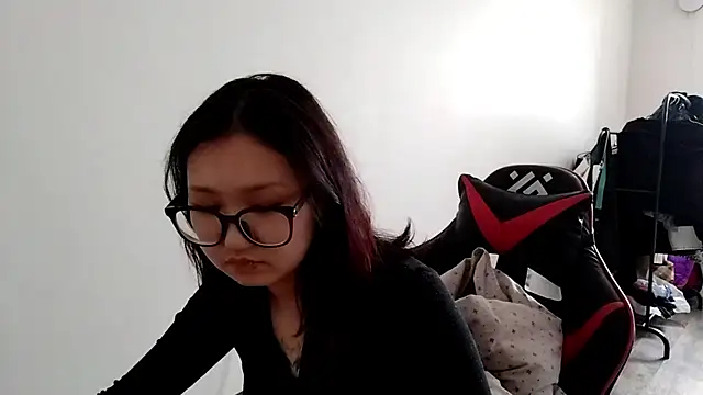 AdelineCanup Live XXX-Chat