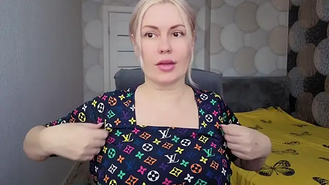 natusik Live XXX-Chat