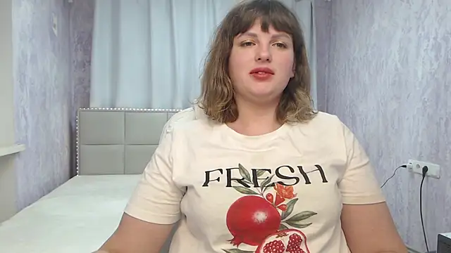 StaceyLex Live XXX-Chat