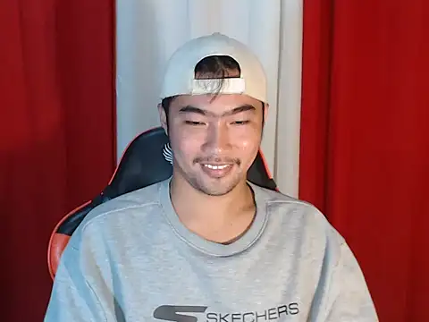Siege_cum69 Pertunjukan Webcam