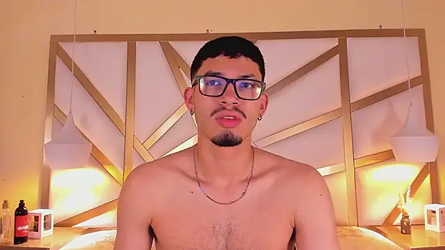 Jaxon_Carter Show Webcam