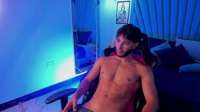 Emmet_CollinsJSn Live XXX chat