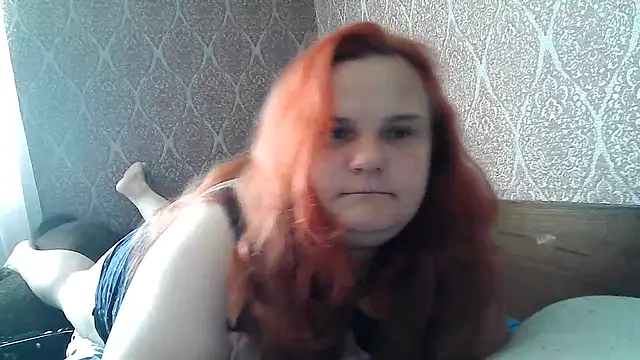 DollyGersonn's Live XXX Chat