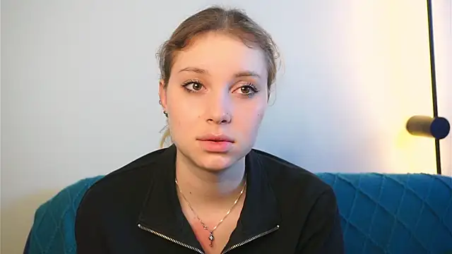 Sairallyn Webcam-Show