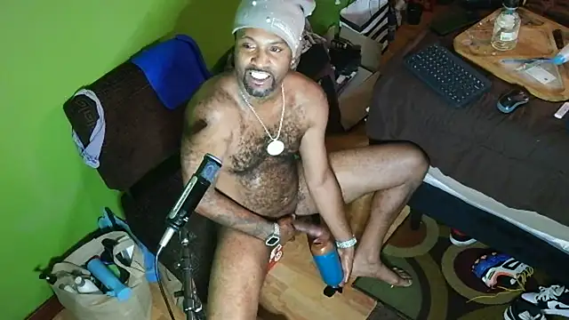 Sexslavescorpio webkamerás műsora