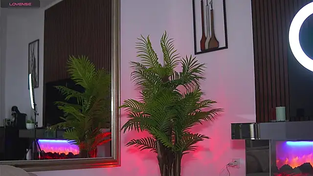 Abbela_White's Live XXX Chat