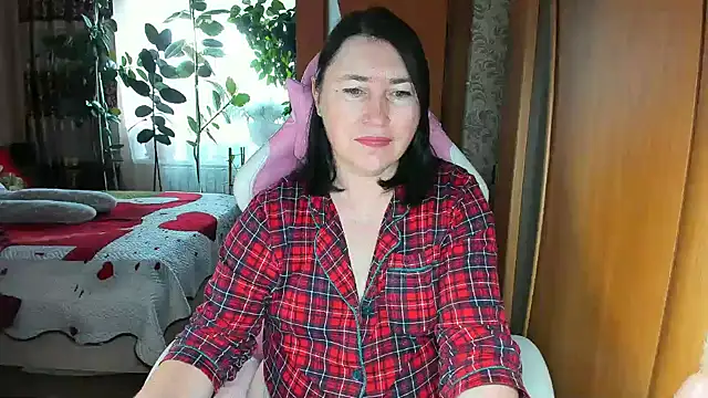 Tatyana51 现场XXX聊天