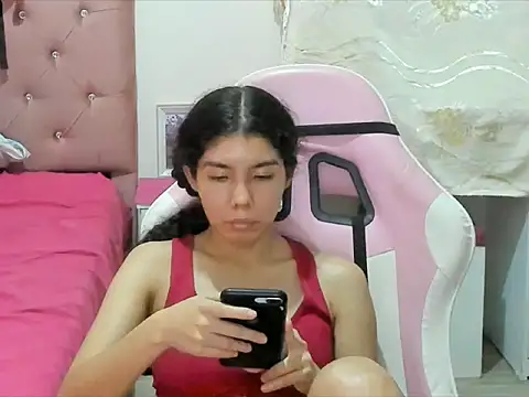 MyAngel777m's Live XXX Chat