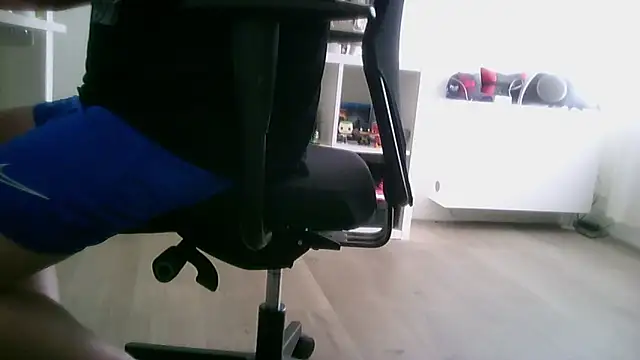 HotInMyAss Webcamshow