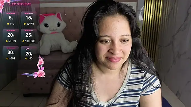 sara_tellez_s 现场XXX聊天