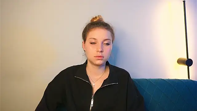 Sairallyn's Webcam Show