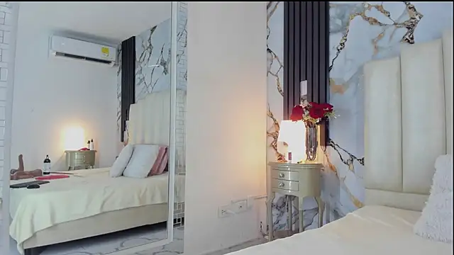 Chat XXX en directo de lulumars