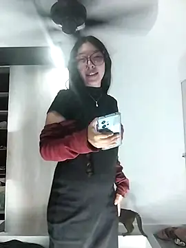 imzoezzz 웹캠 쇼