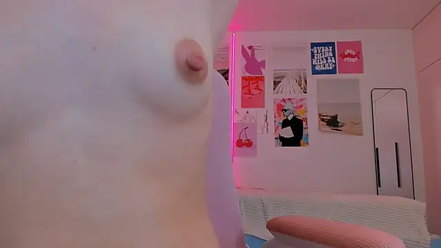 Lily_Young's Live XXX Chat