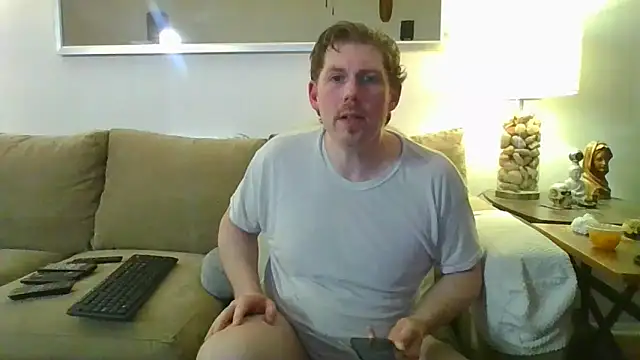9VOLTT's Webcam Show