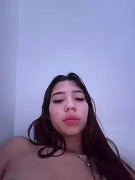 XXX chat uživo modela Sky_n_Zayn