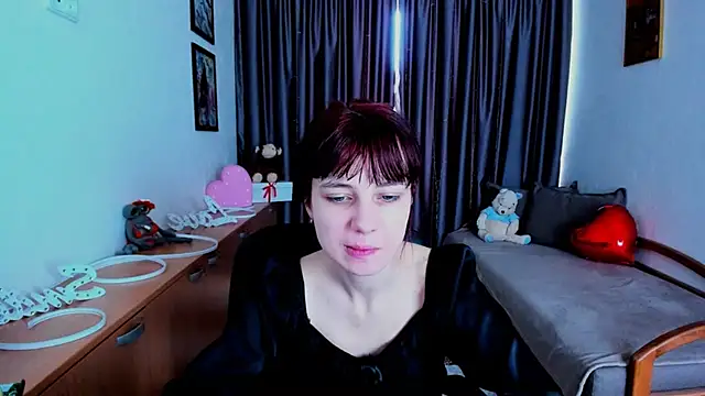 MiniLysii 라이브 XXX 채팅