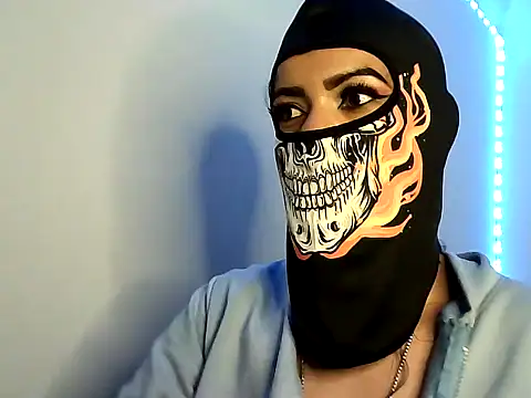 Czat XXX na żywo – mysterious1023
