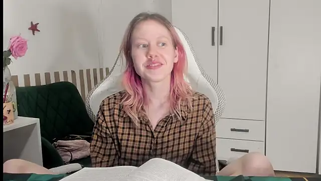 Silly__Milly Live XXX Chat