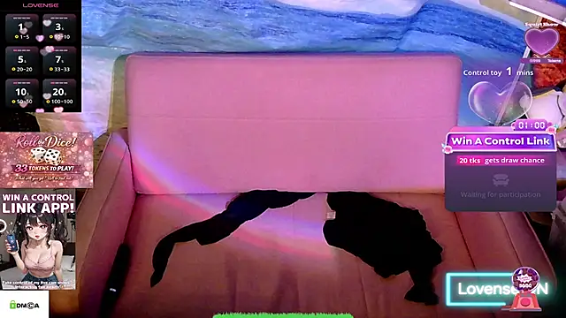 tashakaixxx Show in webcam