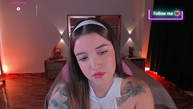 lunaarose – Naživo XXX chat