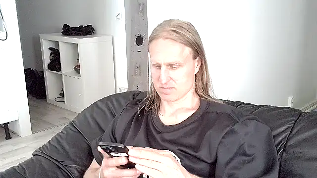 Silverhippo's Live XXX Chat