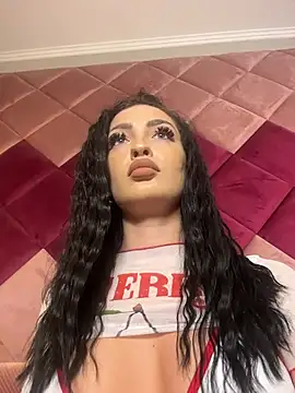 VictoriaLanes Live XXX Chat