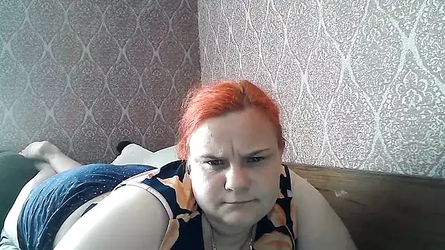 Czat XXX na żywo – DollyGersonn