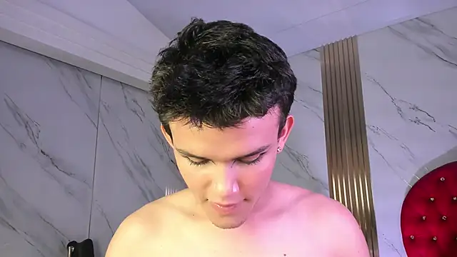 Show de alex_seeduction na webcam